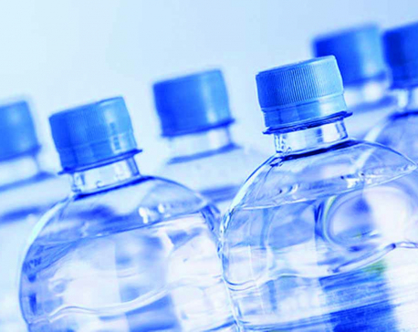 More than half of bottled drinking water is unfit for consumption: Govt report